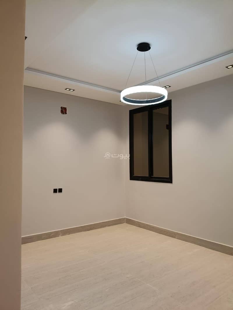 4 bedroom apartment in Taibah, Riyadh 14