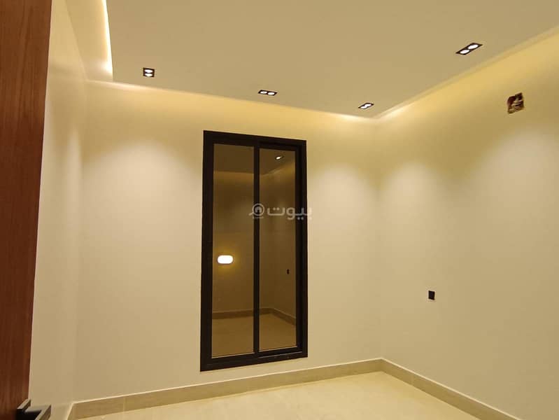4 bedroom apartment in Taibah, Riyadh 16