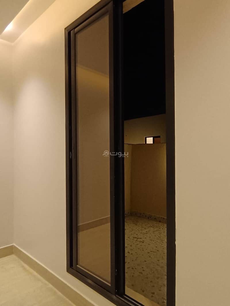 4 bedroom apartment in Taibah, Riyadh 17