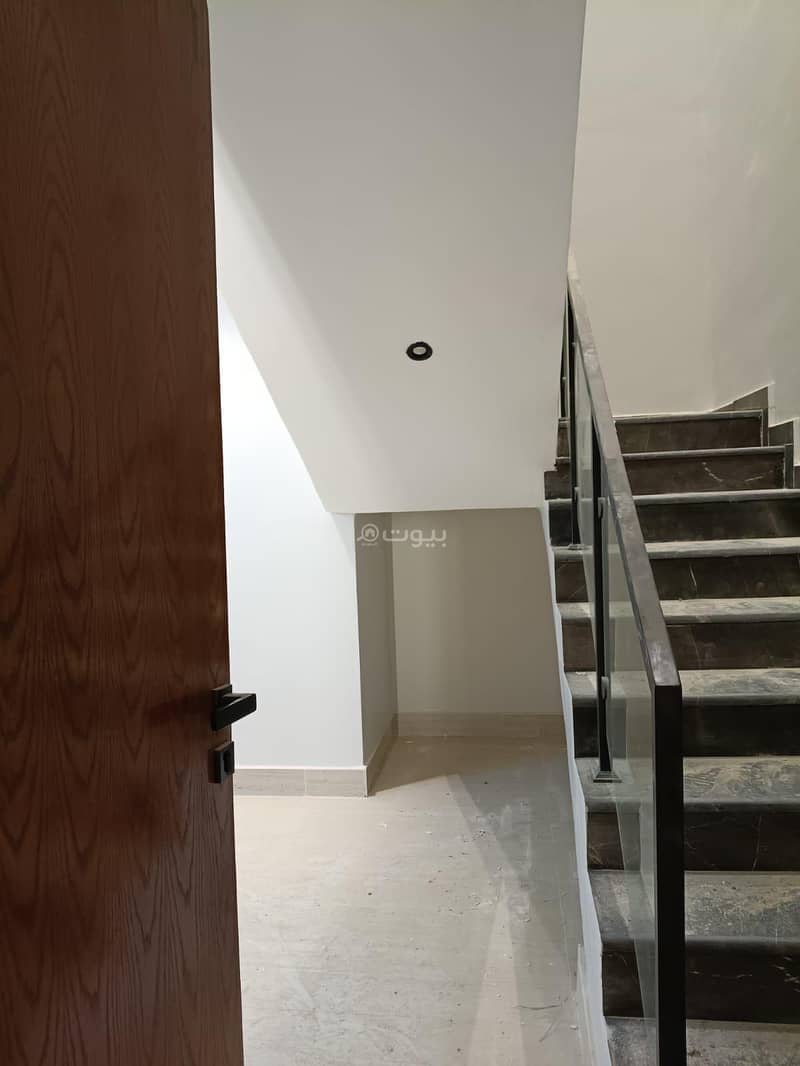 4 bedroom apartment in Taibah, Riyadh 18