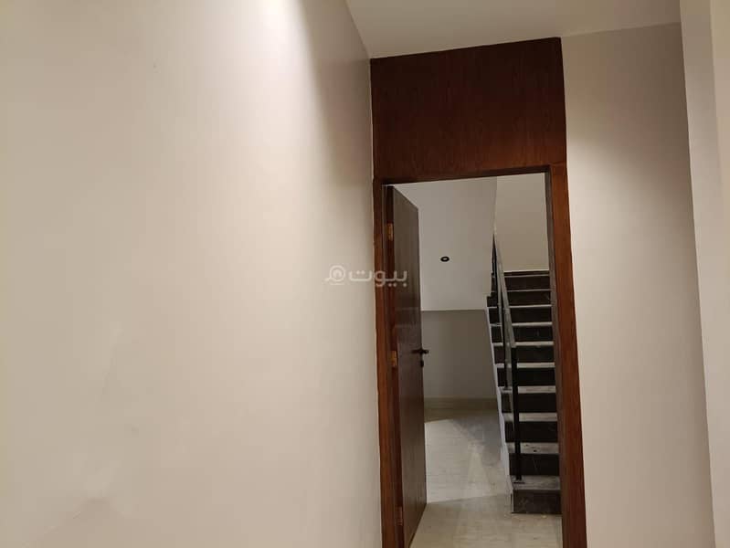 4 bedroom apartment in Taibah, Riyadh 19