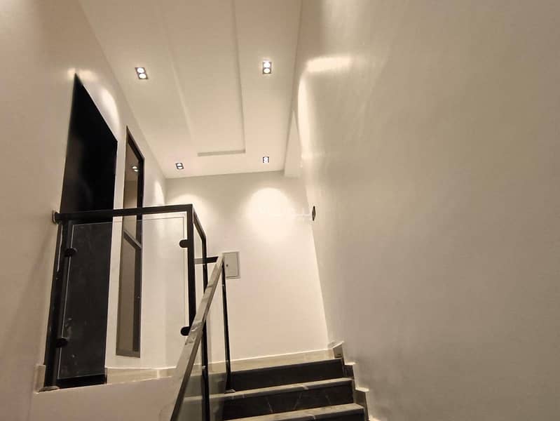 4 bedroom apartment in Taibah, Riyadh 20
