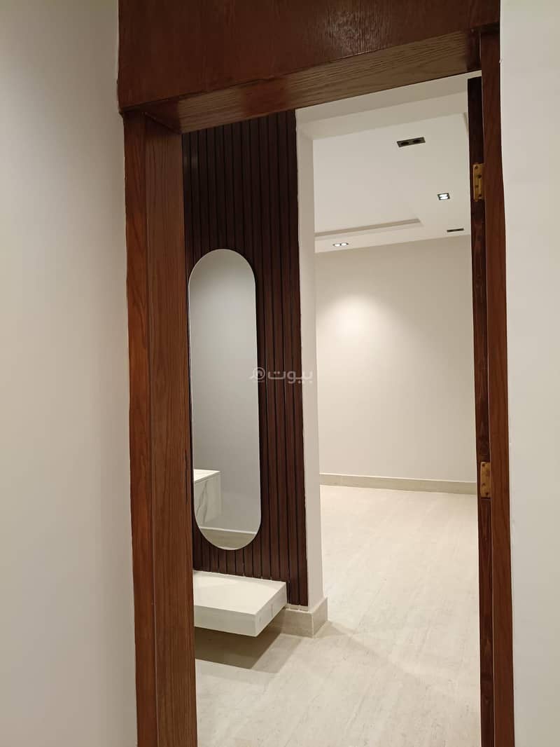 4 bedroom apartment in Taibah, Riyadh 21