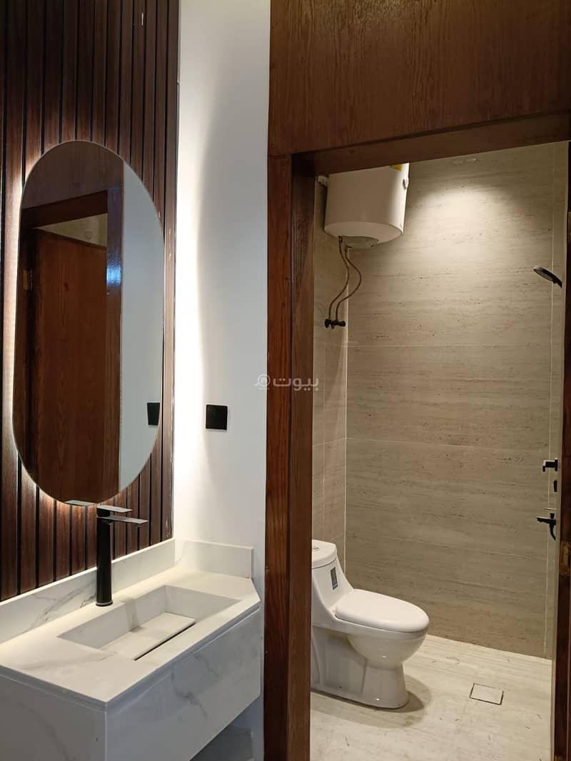 4 bedroom apartment in Taibah, Riyadh 22