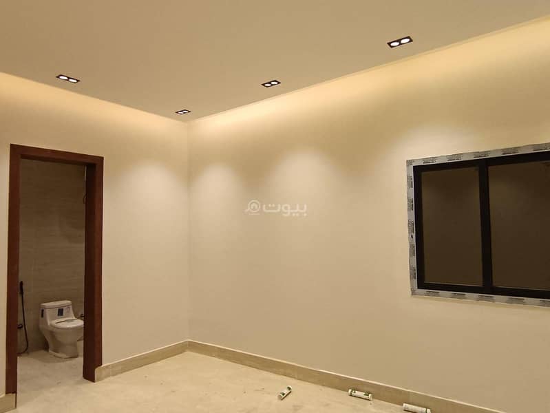 4 bedroom apartment in Taibah, Riyadh 23