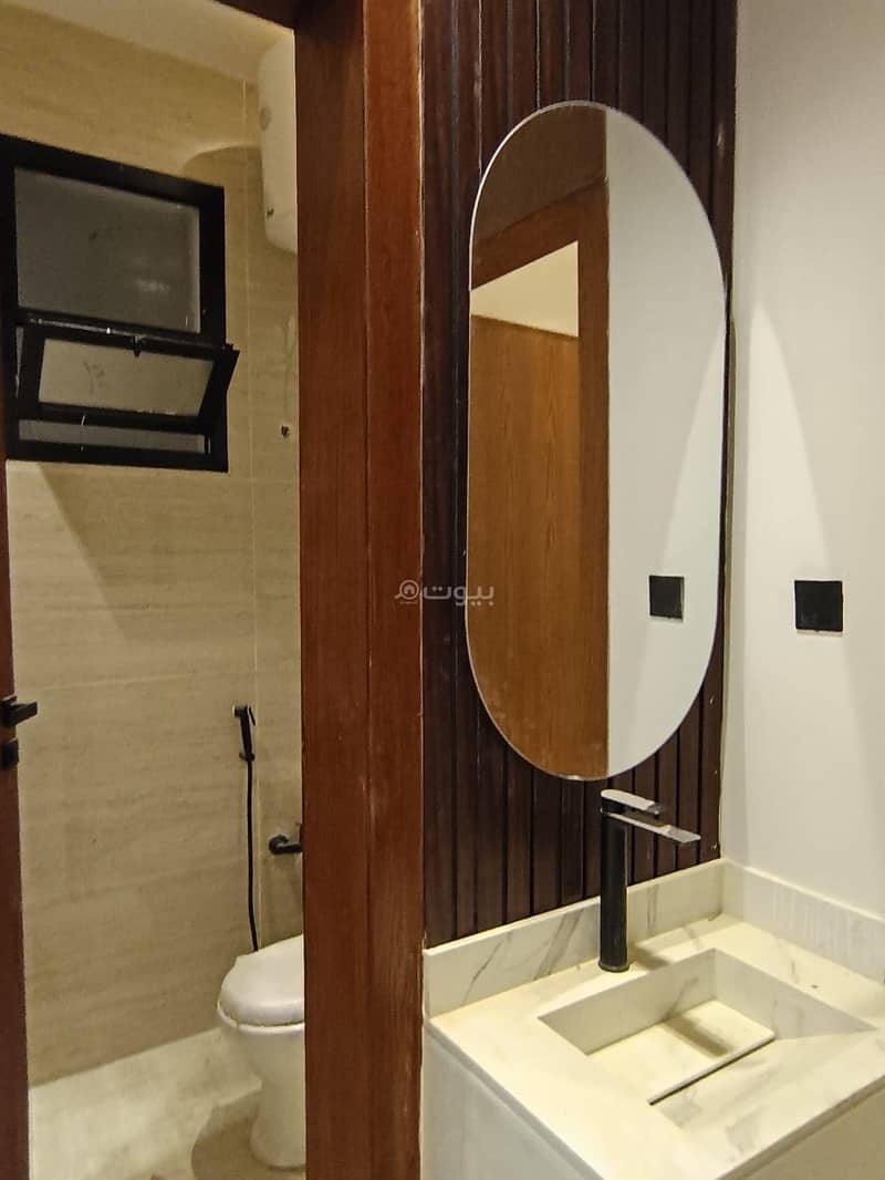 4 bedroom apartment in Taibah, Riyadh 24