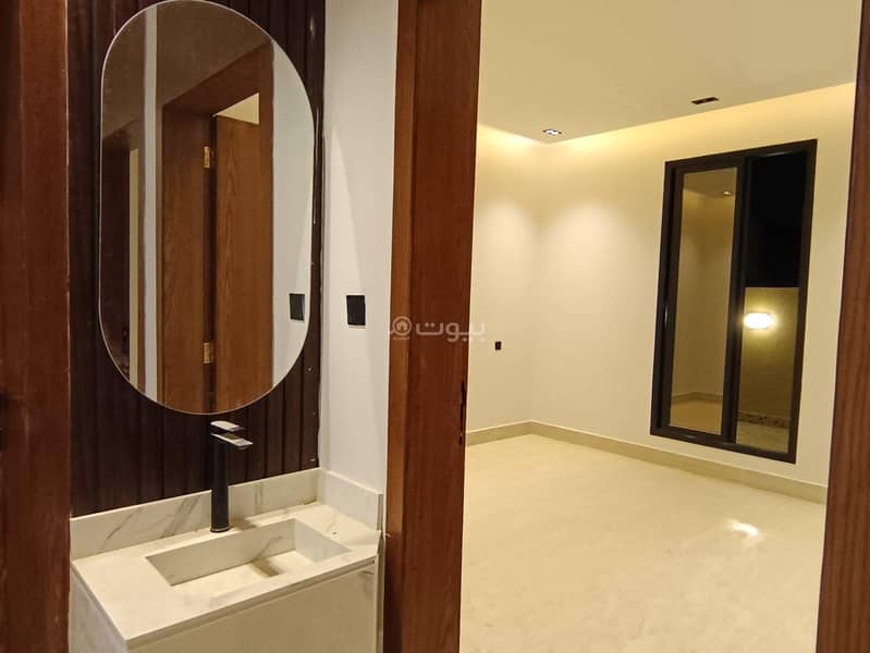 4 bedroom apartment in Taibah, Riyadh 25