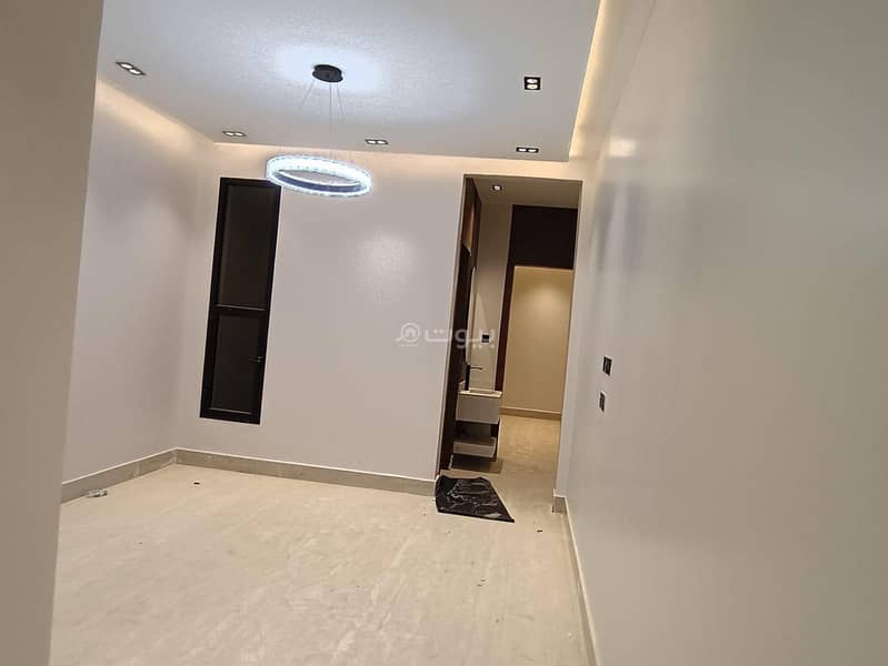 4 bedroom apartment in Taibah, Riyadh 26