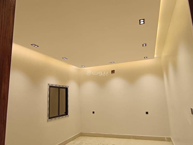 4 bedroom apartment in Taibah, Riyadh 27