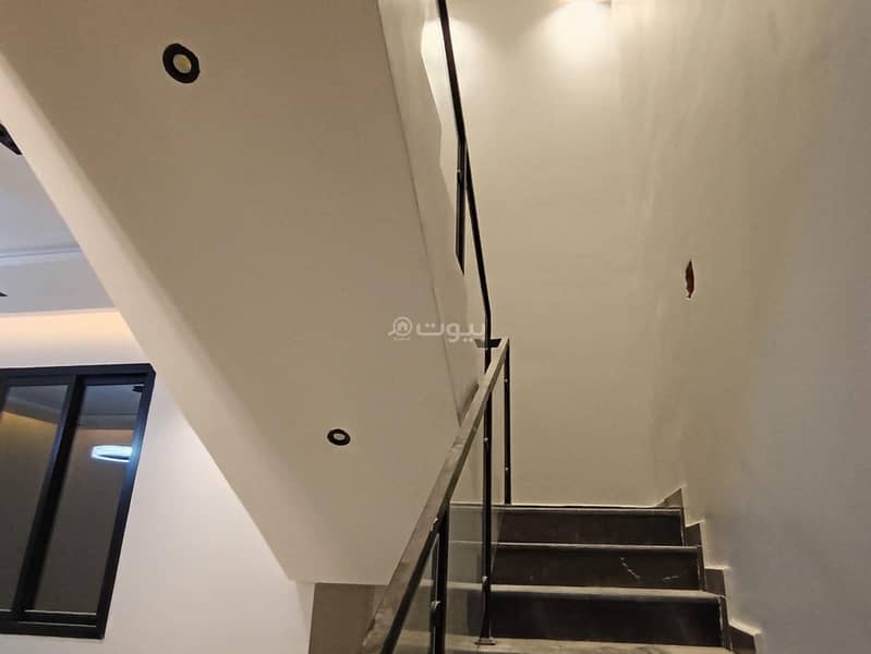4 bedroom apartment in Taibah, Riyadh 31
