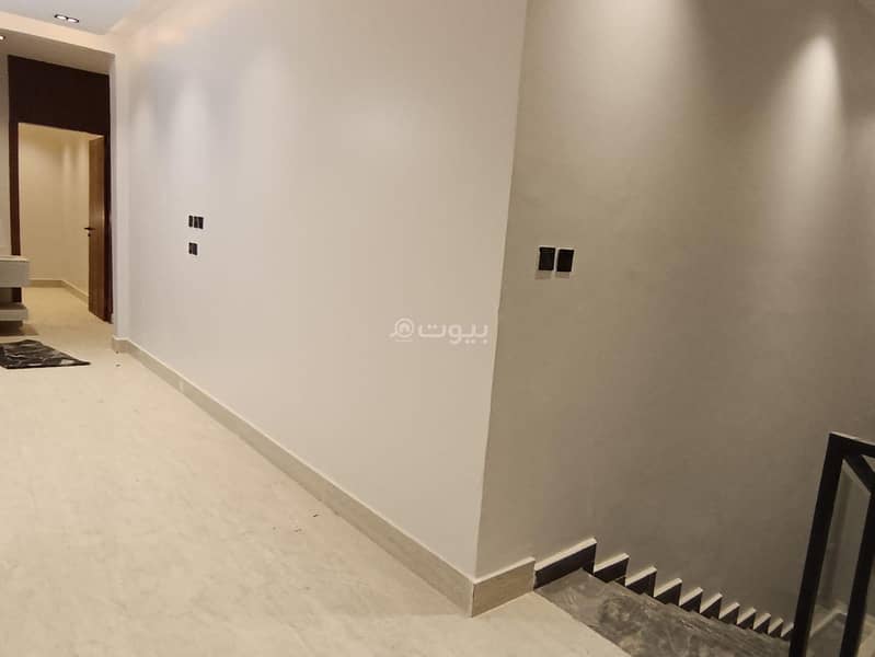 4 bedroom apartment in Taibah, Riyadh 32