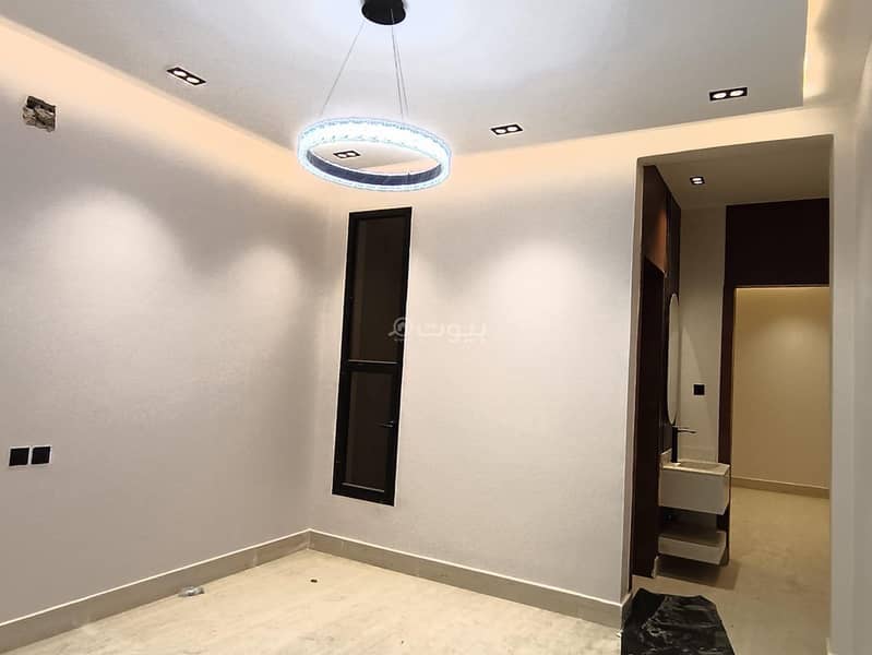 4 bedroom apartment in Taibah, Riyadh 34