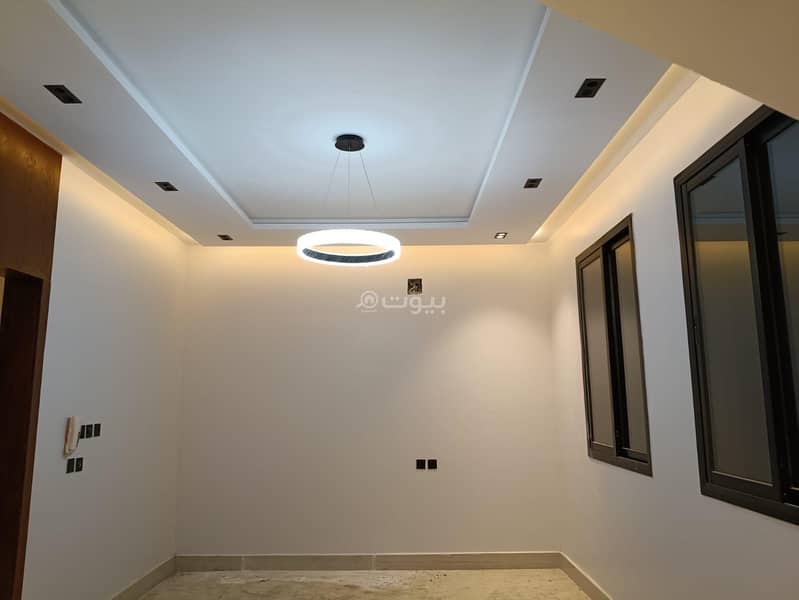 4 bedroom apartment in Taibah, Riyadh 35
