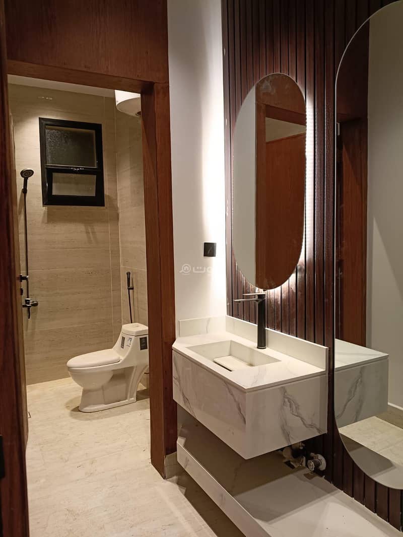 4 bedroom apartment in Taibah, Riyadh 36