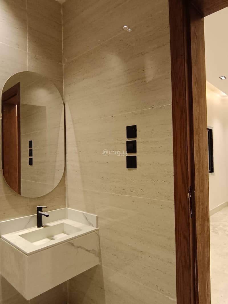 4 bedroom apartment in Taibah, Riyadh 37