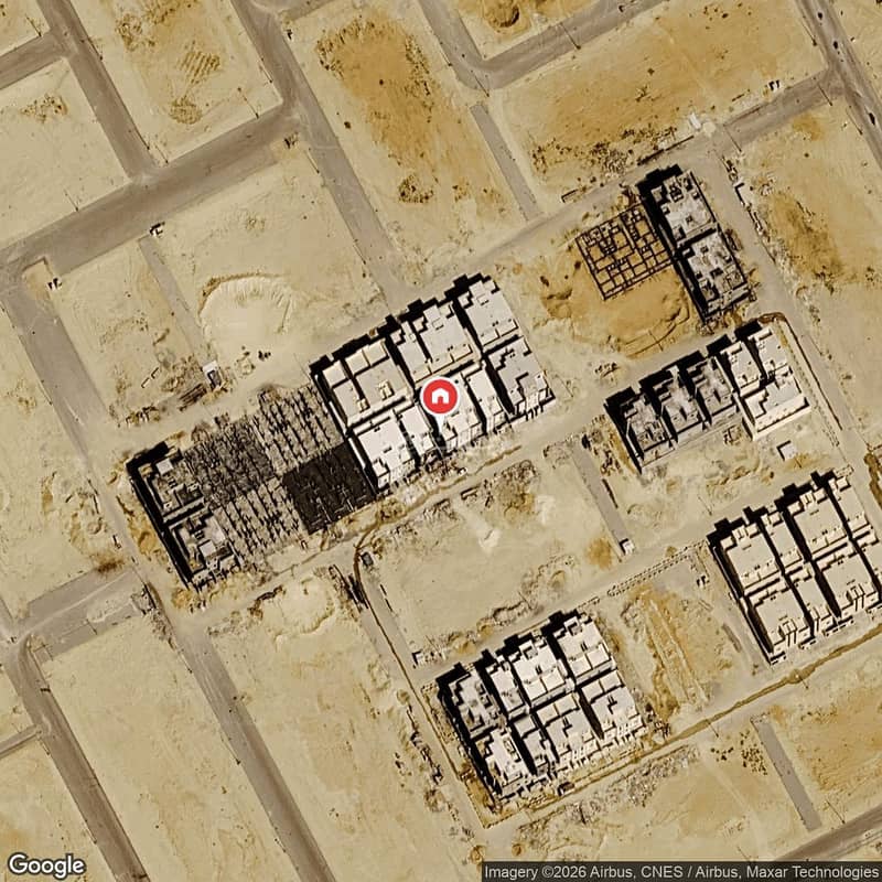 4 bedroom apartment in Taibah, Riyadh 38