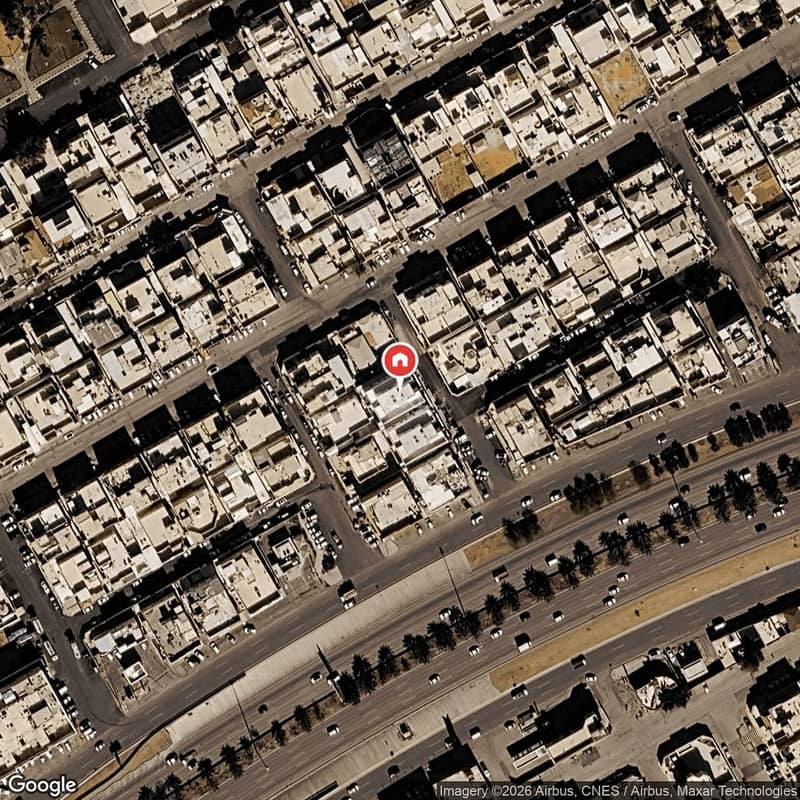 3 bedroom apartment in Ad Duraihimiyah, Riyadh 2