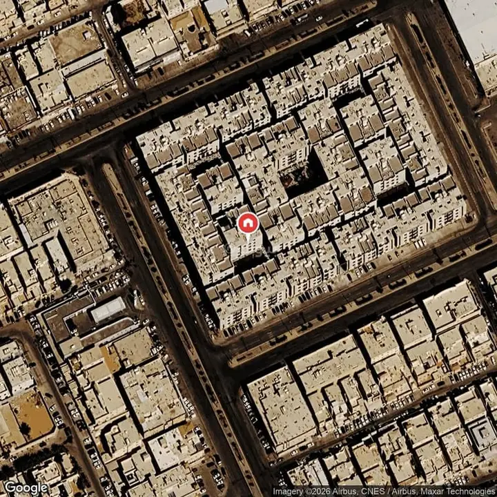apartment in Al Munsiyah, Riyadh