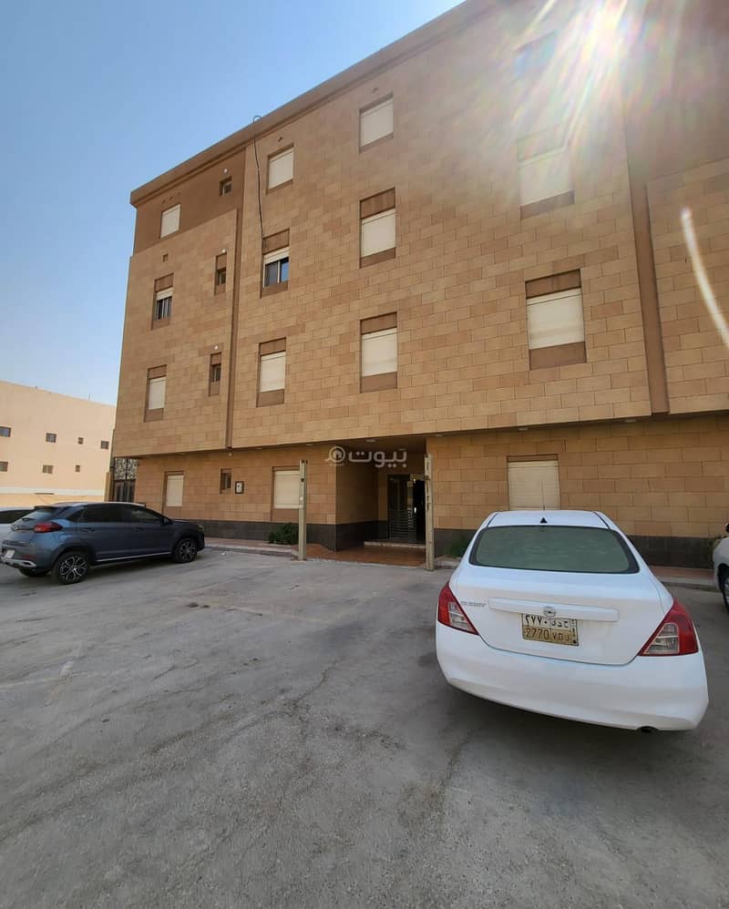 3 bedroom apartment in Irqah, Riyadh