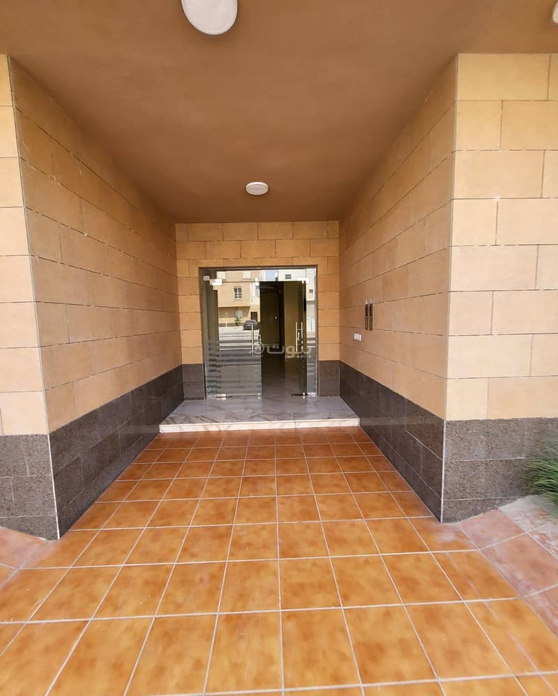 3 bedroom apartment in Irqah, Riyadh 2
