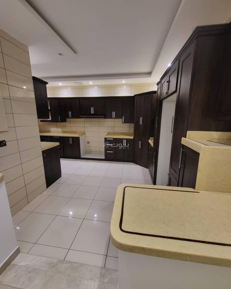 3 bedroom apartment in Irqah, Riyadh 12