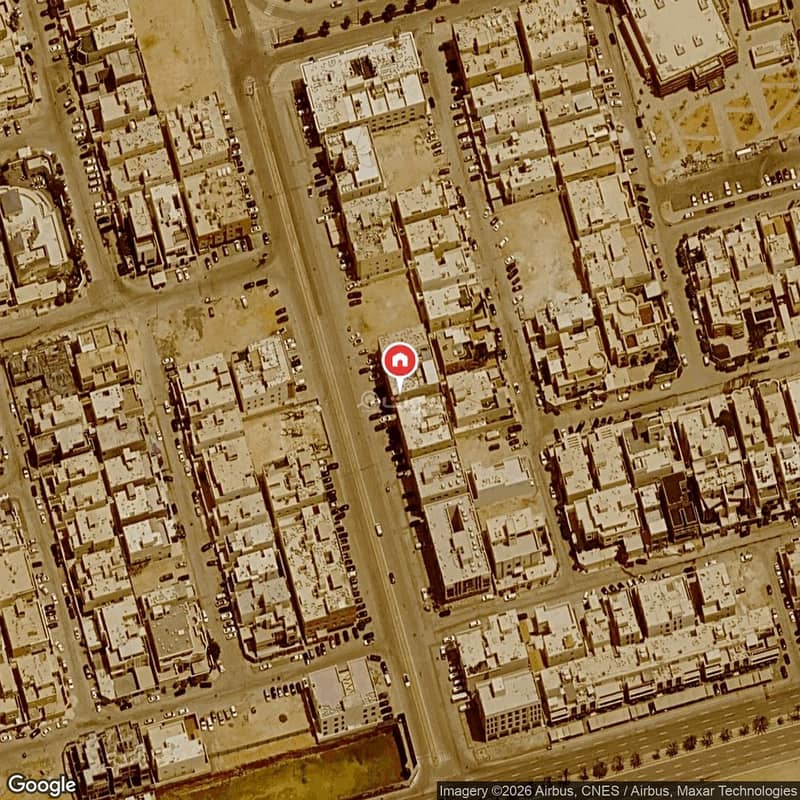 3 bedroom apartment in Irqah, Riyadh 20