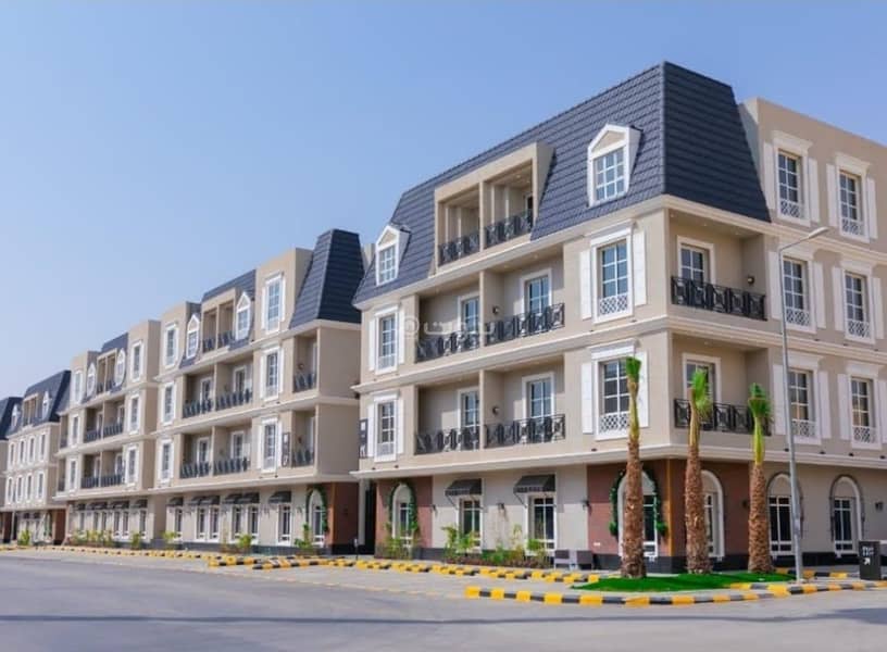 2 bedroom apartment in Al Rabie, Riyadh