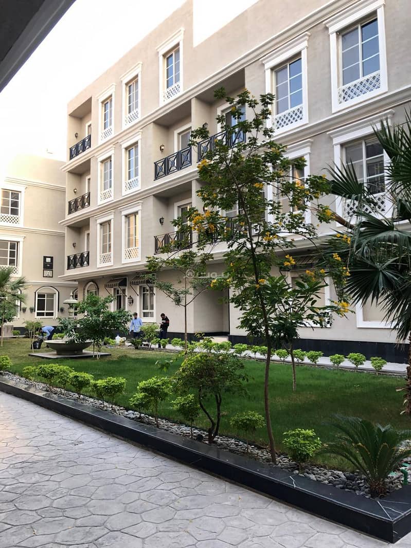 2 bedroom apartment in Al Rabie, Riyadh 2