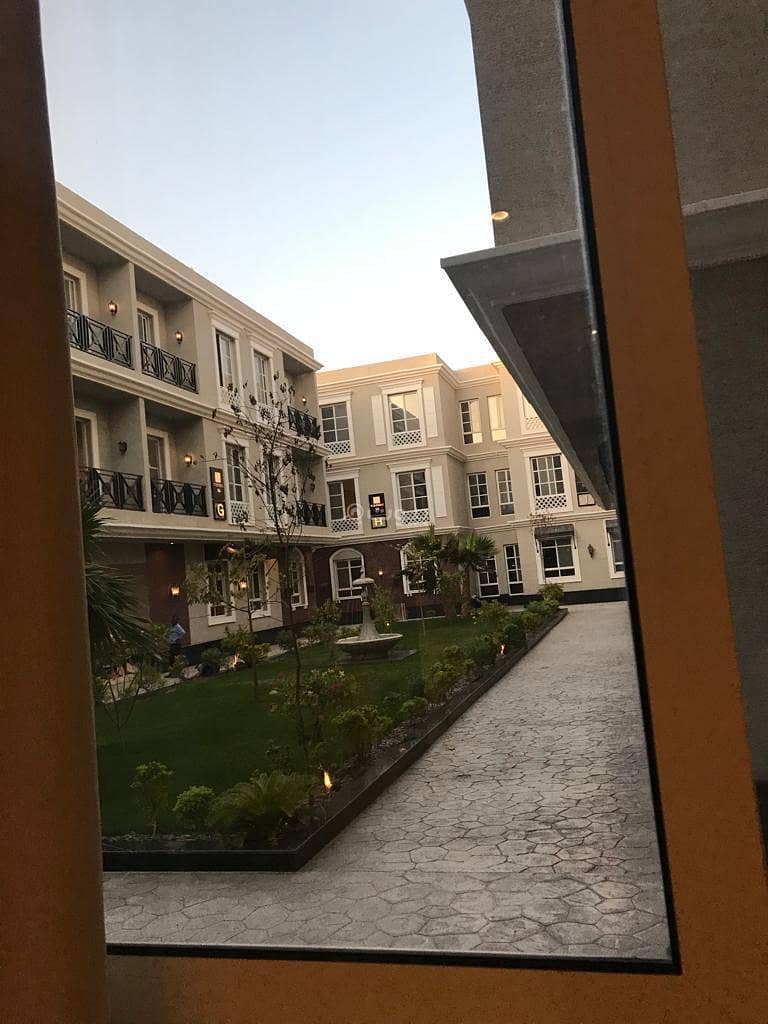 2 bedroom apartment in Al Rabie, Riyadh 3