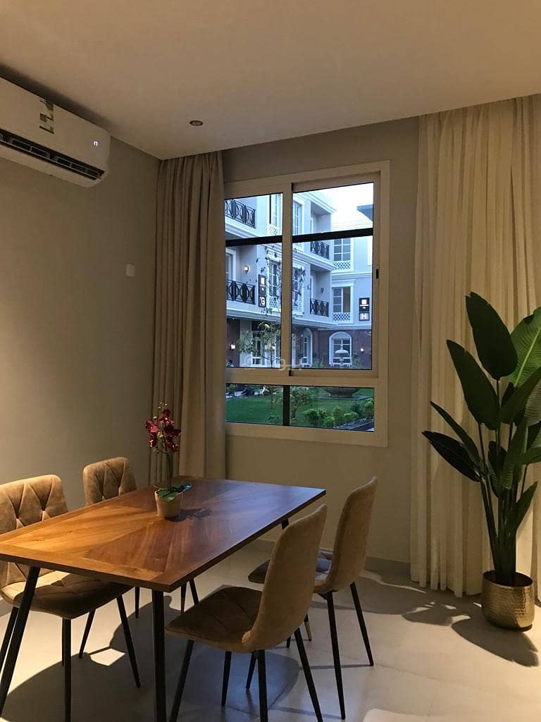 2 bedroom apartment in Al Rabie, Riyadh 4