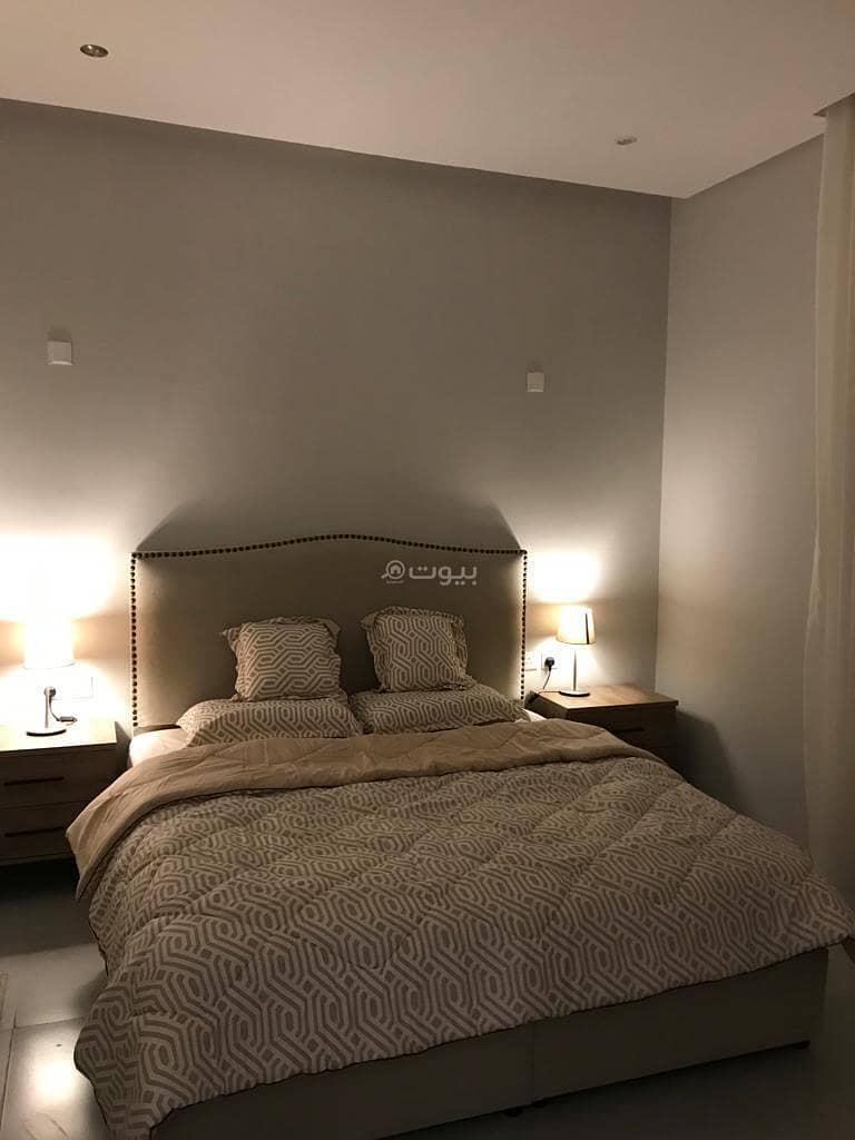 2 bedroom apartment in Al Rabie, Riyadh 6
