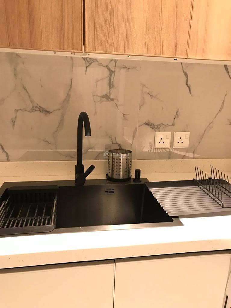 2 bedroom apartment in Al Rabie, Riyadh 7