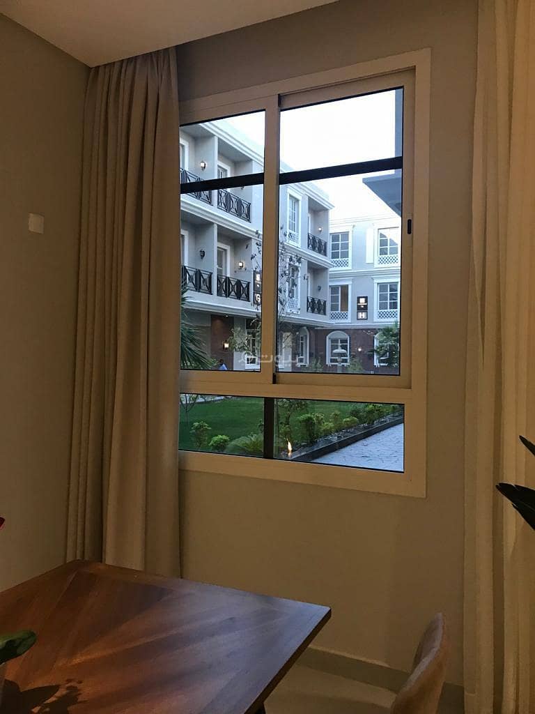 2 bedroom apartment in Al Rabie, Riyadh 9