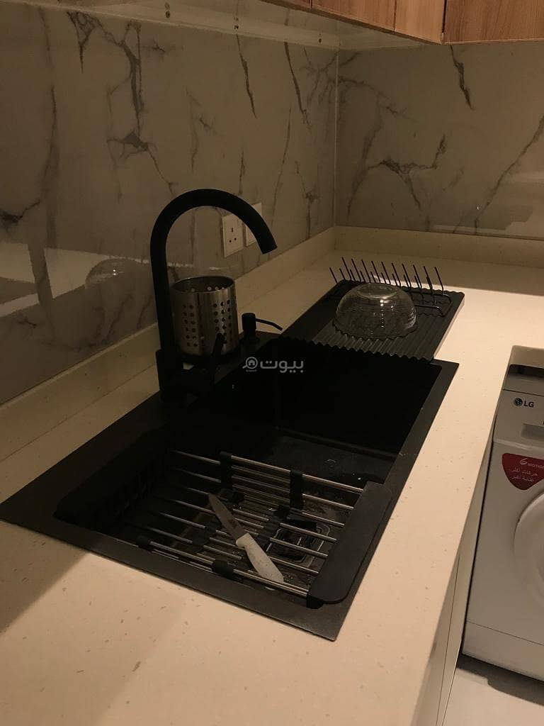2 bedroom apartment in Al Rabie, Riyadh 10