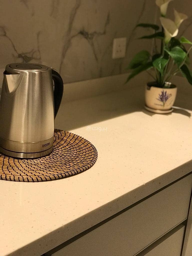 2 bedroom apartment in Al Rabie, Riyadh 11