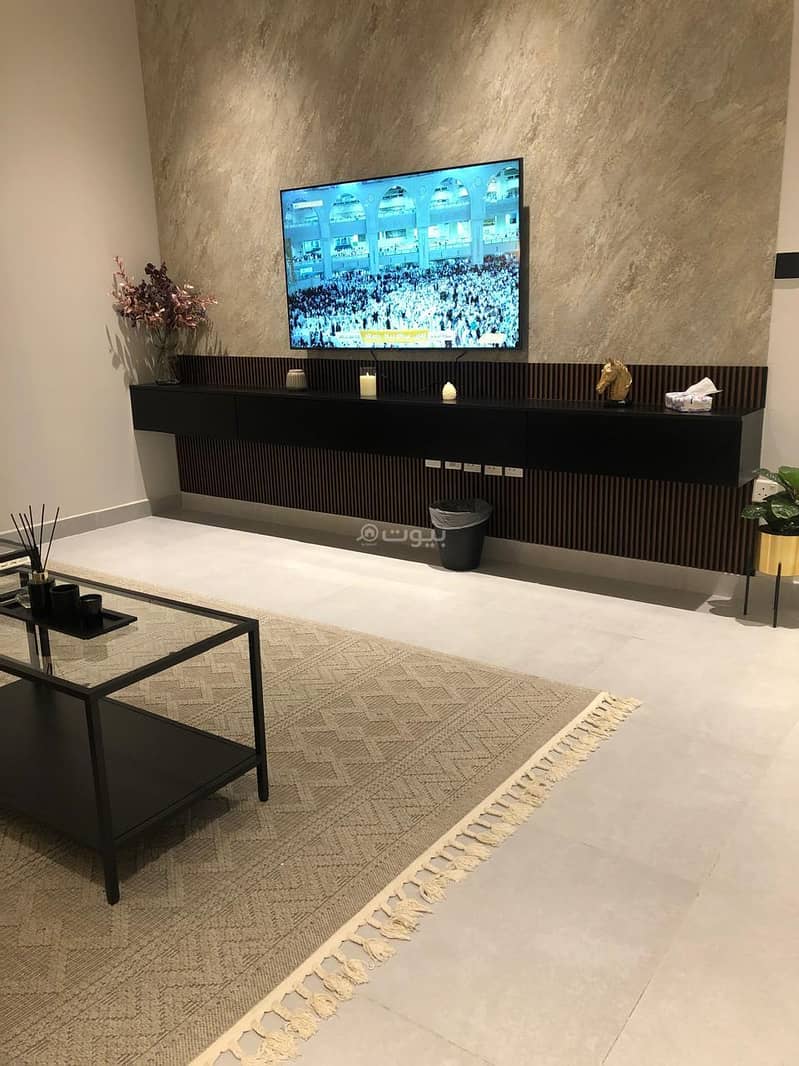 2 bedroom apartment in Al Rabie, Riyadh 12