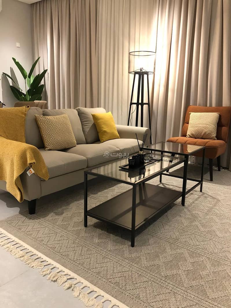 2 bedroom apartment in Al Rabie, Riyadh 13