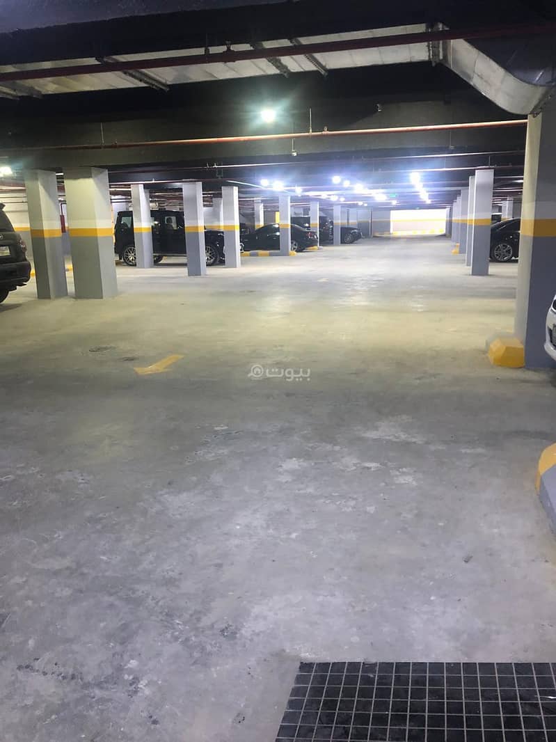 2 bedroom apartment in Al Rabie, Riyadh 14