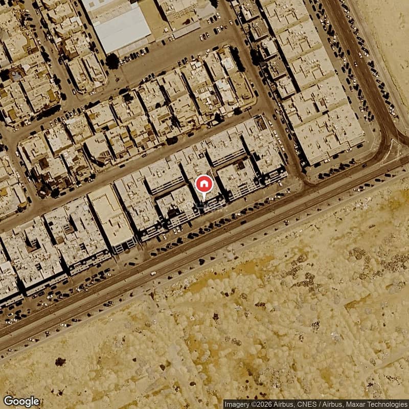 2 bedroom apartment in Al Rabie, Riyadh 15