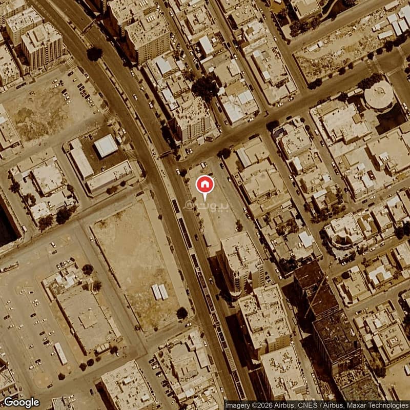 apartment in Al Murabba, Riyadh 9