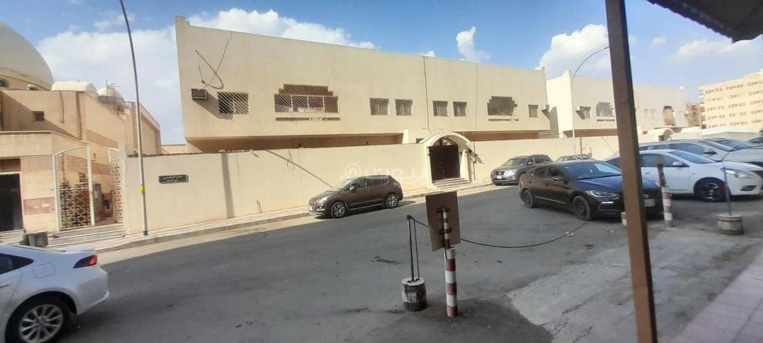 3 bedroom apartment in Al Murabba, Riyadh 9