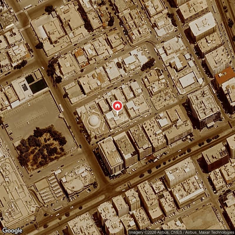 3 bedroom apartment in Al Murabba, Riyadh 10