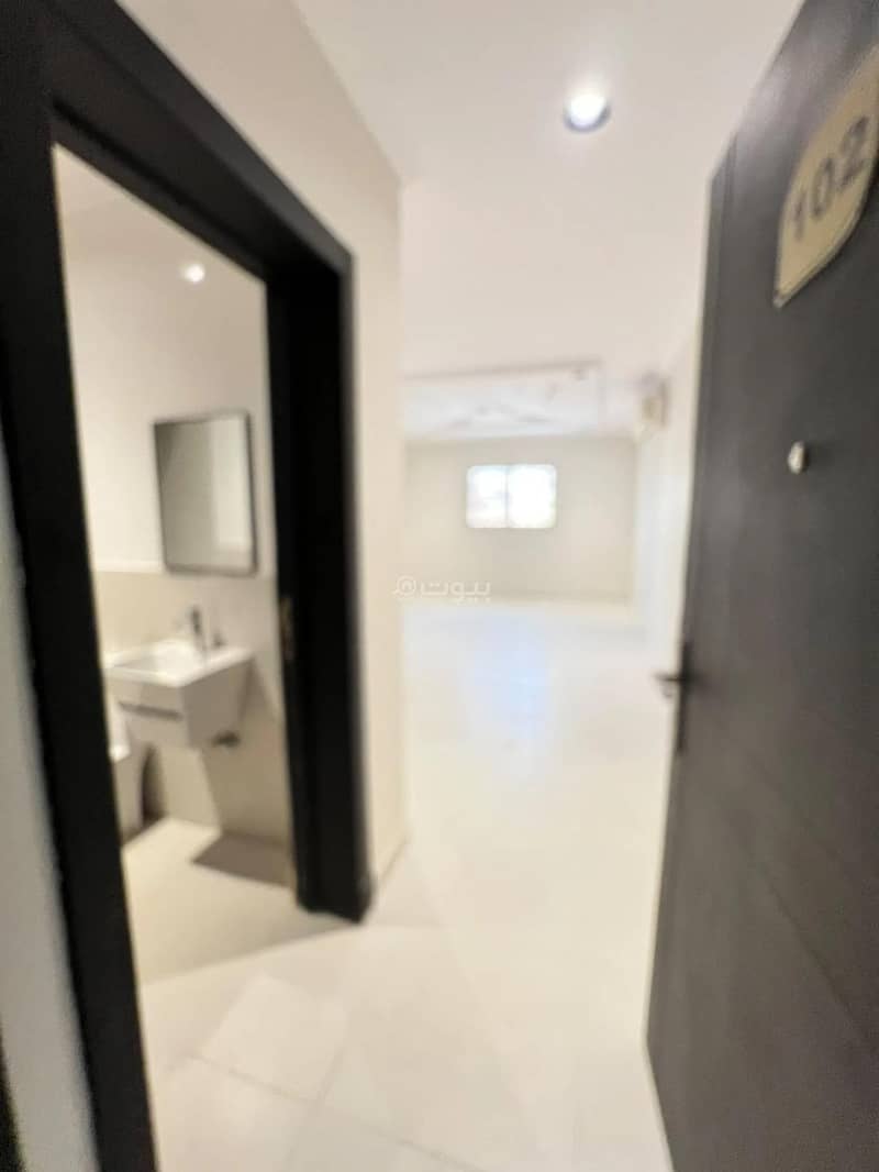 1 bedroom apartment in Al Quds, Riyadh 3