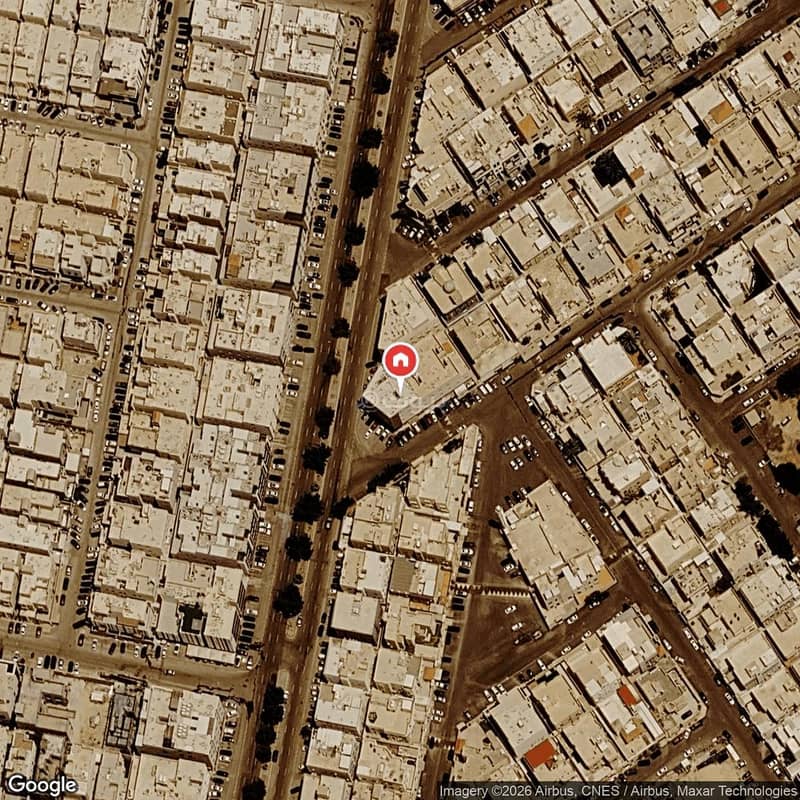 1 bedroom apartment in Al Quds, Riyadh 9