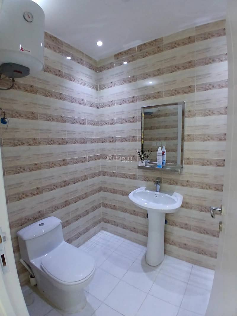4 bedroom apartment in King Faisal, Riyadh 4