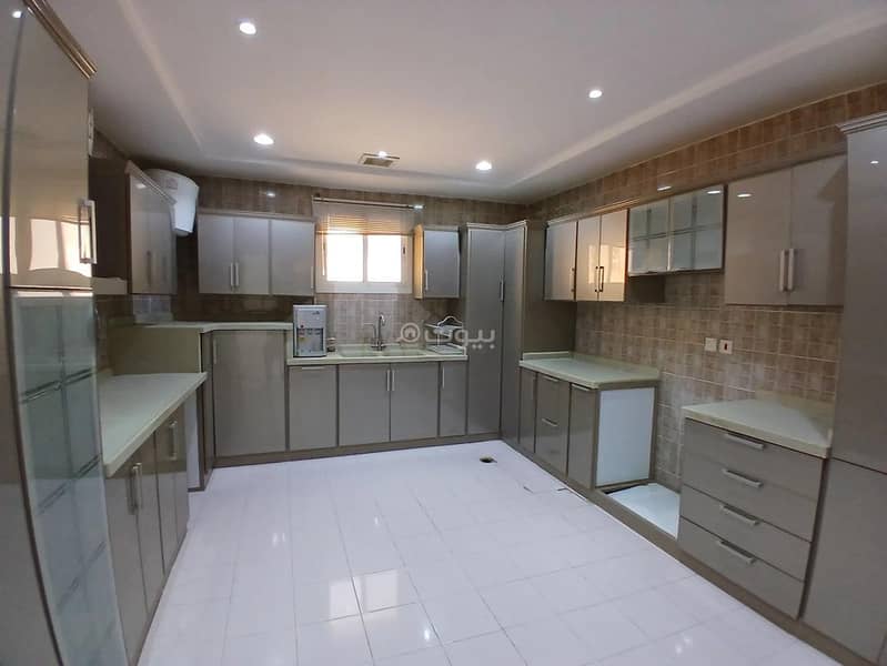 4 bedroom apartment in King Faisal, Riyadh 6