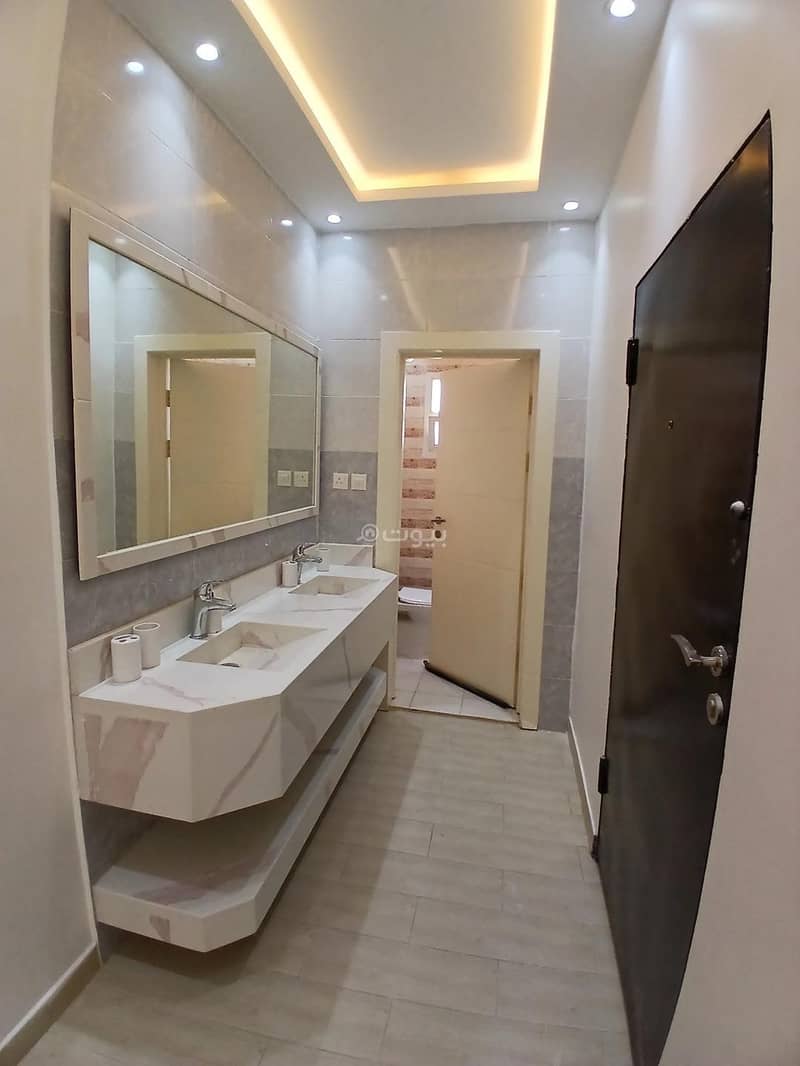 4 bedroom apartment in King Faisal, Riyadh 9