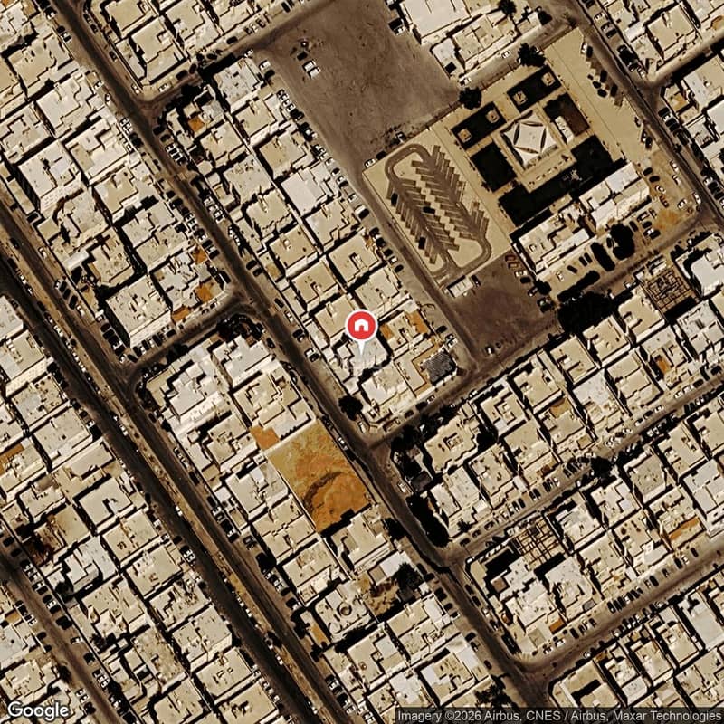 4 bedroom apartment in King Faisal, Riyadh 11