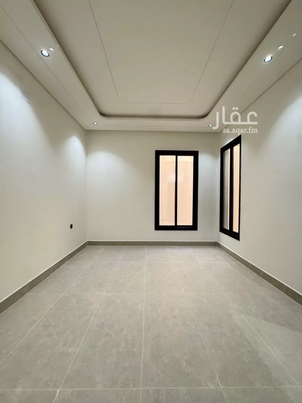 دور 4 غرف في السويدي الغربي 14