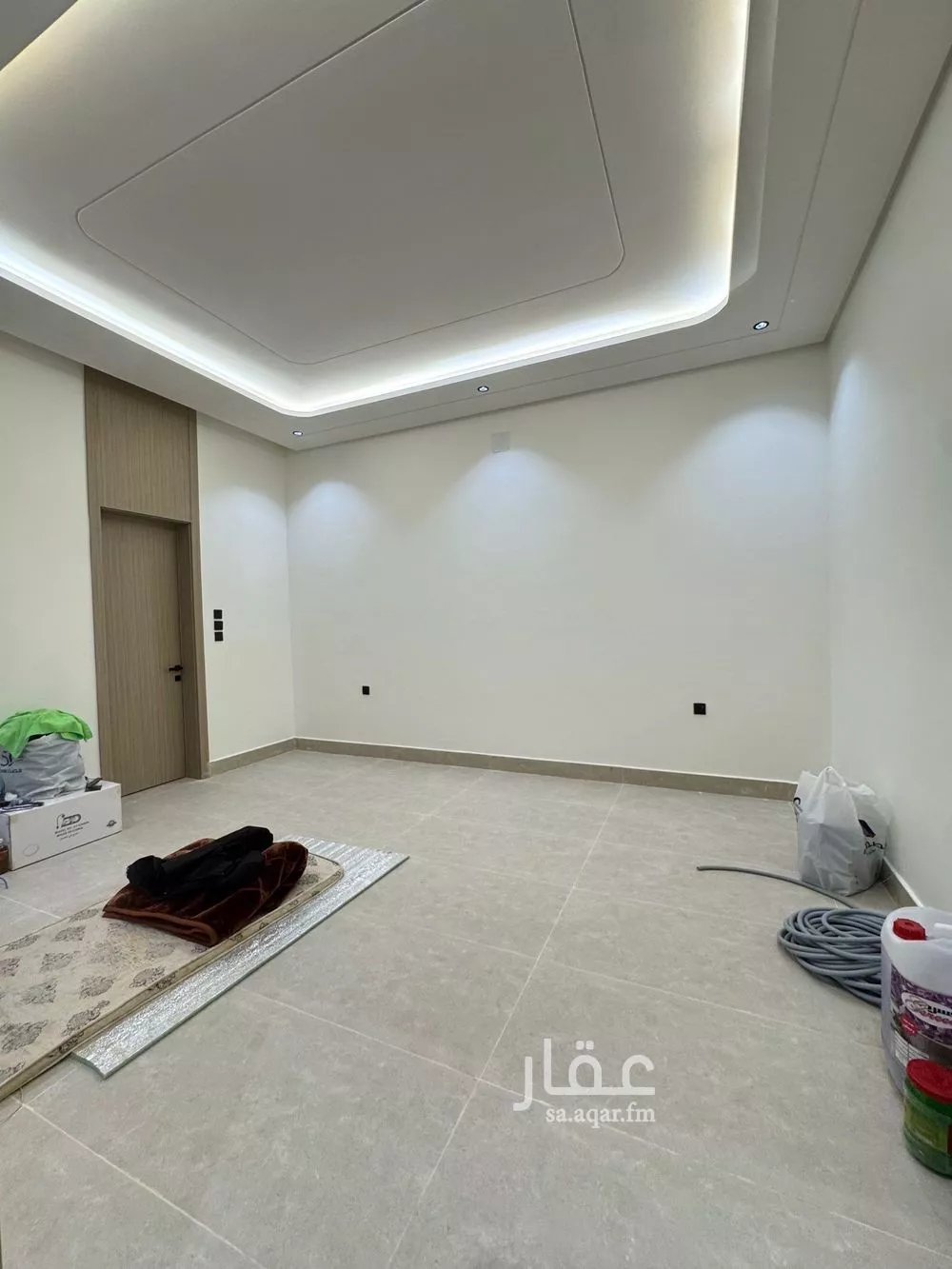 دور 4 غرف في السويدي الغربي 17